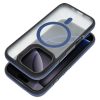 Tok NEO  IPHONE 16 Pro kompatibilis MagSafe kék színű változatban