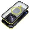Tok NEO iPhone 16 Pro kompatibilis MagSafe sárga