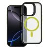 Tok NEO iPhone 16 Pro kompatibilis MagSafe sárga
