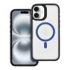 Tok NEO az IPHONE 16 Plus-hoz, MagSafe kompatibilis, kék