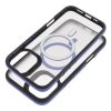Tok NEO az IPHONE 16 Plus-hoz, MagSafe kompatibilis, kék