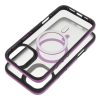Tok NEO az IPHONE 16 Plus-hoz, MagSafe kompatibilis, lila