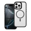 Tok NEO IPHONE 16 Pro Max készülékhez kompatibilis MagSafe-fel fekete