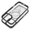 Tok NEO IPHONE 16 Pro Max készülékhez kompatibilis MagSafe-fel fekete
