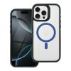 Tok NEO IPHONE 16 Pro Max tok, MagSafe kompatibilis, kék