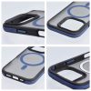 Tok NEO IPHONE 16 Pro Max tok, MagSafe kompatibilis, kék
