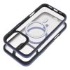 Tok NEO IPHONE 16 Pro Max tok, MagSafe kompatibilis, kék