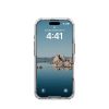 UAG Urban Armor Gear tok PLYO kompatibilis a MagSafe-fel az IPHONE 16 Pro jégtiszta / arany színben