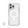 UAG Urban Armor Gear tok PLYO kompatibilis MagSafe-fel IPHONE 16 Pro Max készülékhez jég / fehér