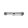 UAG Urban Armor Gear tok PLYO kompatibilis MagSafe-fel IPHONE 16 Pro Max készülékhez jég / fehér