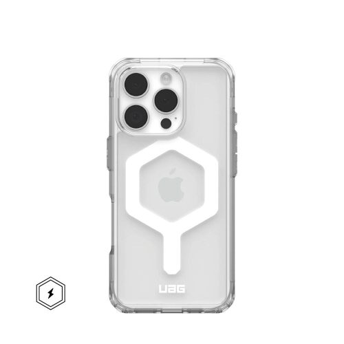 UAG Urban Armor Gear tok PLYO  IPHONE 16 Pro Max ice