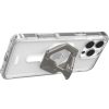 UAG Urban Armor Gear tok PLYO kompatibilis a MagSafe funkcióval és mágneses gyűrűtartóval IPHONE 16 Pro Max jég-fehér / titán