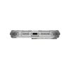 UAG Urban Armor Gear tok PLYO kompatibilis MagSafe-fel IPHONE 16 Pro Max készülékre jég / arany színben