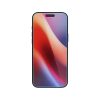 SPIGEN edzett üveg GLAS.TR „EZ FIT” IPHONE 16 Pro Max készülékhez, átlátszó