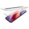 SPIGEN edzett üveg GLAS.TR „EZ FIT” IPHONE 16 Pro Max készülékhez, átlátszó