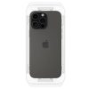 SPIGEN edzett üveg GLAS.TR „EZ FIT” IPHONE 16 Pro Max készülékhez, átlátszó