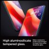 SPIGEN edzett üveg GLAS.TR „EZ FIT” IPHONE 16 Pro Max készülékhez, átlátszó