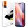 SPIGEN edzett üveg GLAS.TR SLIM az IPHONE 16 Pro-hoz, átlátszó