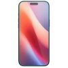 SPIGEN edzett üveg GLAS.TR SLIM az IPHONE 16 Pro-hoz, átlátszó