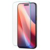 SPIGEN edzett üveg GLAS.TR SLIM az IPHONE 16 Pro-hoz, átlátszó