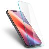 SPIGEN edzett üveg GLAS.TR SLIM az IPHONE 16 Pro-hoz, átlátszó