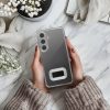 Tok GLAM XIAOMI redmi 13 4G ezüst