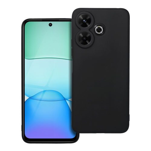 SOFT tok XIAOMI redmi 13 4G fekete