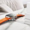 Wireless charger Hoco 2,5W USB C compatible with Apple Watch and Samsung Watch CW59 white