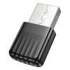 HOCO vezeték nélküli hálózati kártya USB2.0 WiFi5 HI33 fekete