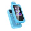 HOCO gaming phone  kids 2,8" Y103 kék