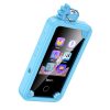 HOCO gaming phone  kids 2,8" Y103 kék