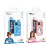 HOCO gaming phone  kids 2,8" Y103 kék