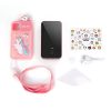 HOCO gaming telefon gyerekeknek 2,8" Y103 rózsaszín