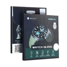   Bestsuit Rugalmas Hibrid üveg a Samsung Galaxy Watch 7 Ultra-hoz