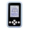 Gyerekeknek szánt gaming telefon IPS kijelzővel, 2,4" gombokkal KDC-0027A kék