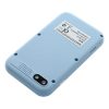 Gyerekeknek szánt gaming telefon IPS kijelzővel, 2,4" gombokkal KDC-0027A kék