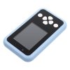 Gyerekeknek szánt gaming telefon IPS kijelzővel, 2,4" gombokkal KDC-0027A kék