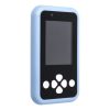 Gyerekeknek szánt gaming telefon IPS kijelzővel, 2,4" gombokkal KDC-0027A kék