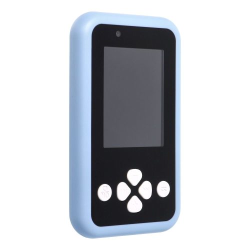 Gyerekeknek szánt gaming telefon IPS kijelzővel, 2,4" gombokkal KDC-0027A kék