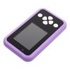 Gyerekeknek szánt gaming telefon IPS kijelzővel, 2,4" gombokkal KDC-0027A lila