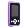 Gyerekeknek szánt gaming telefon IPS kijelzővel, 2,4" gombokkal KDC-0027A lila
