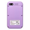 Gyerekeknek szánt gaming telefon IPS kijelzővel, 2,4" gombokkal KDC-0027A lila