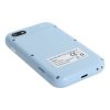 Gyerekeknek szánt Gaming phone érintőképernyővel 2,8" KDC-0027A kék