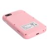 Gyerekeknek tervezett gaming telefon érintőképernyővel 2,8" KDC-0027A rózsaszín