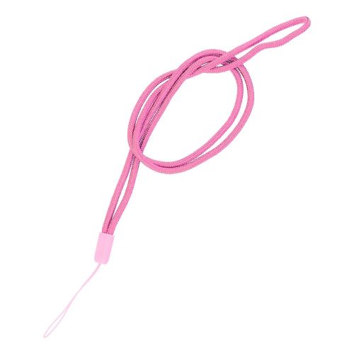 Gyerekeknek tervezett gaming telefon érintőképernyővel 2,8" KDC-0027A rózsaszín