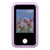 Gyerekeknek szánt gaming telefon érintőképernyővel 2,8" KDC-0027A lila