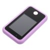 Gyerekeknek szánt gaming telefon érintőképernyővel 2,8" KDC-0027A lila