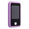 Gyerekeknek szánt gaming telefon érintőképernyővel 2,8" KDC-0027A lila