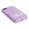 Gyerekeknek szánt gaming telefon érintőképernyővel 2,8" KDC-0027A lila