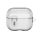 DUX DUCIS SECI - védőtok Samsung Galaxy Buds 3/ Buds 3 Pro átlátszó